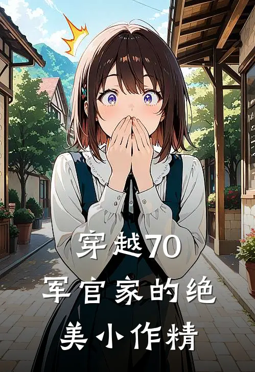 穿越70，军官家的绝美小作精