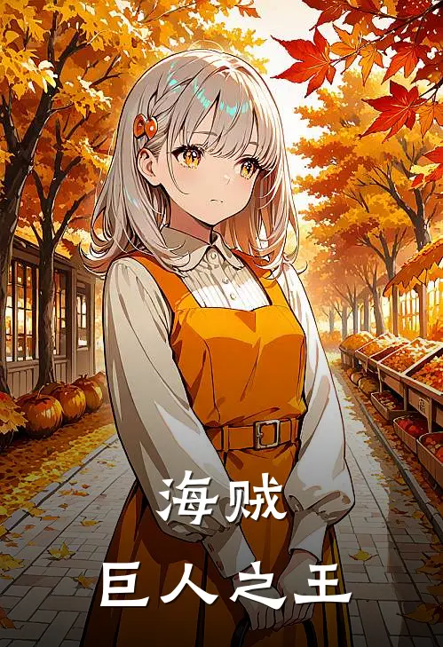 海贼：巨人之王