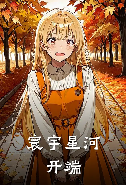 寰宇星河：开端