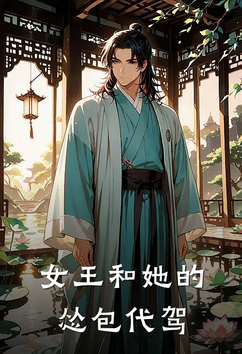 女王和她的怂包代驾