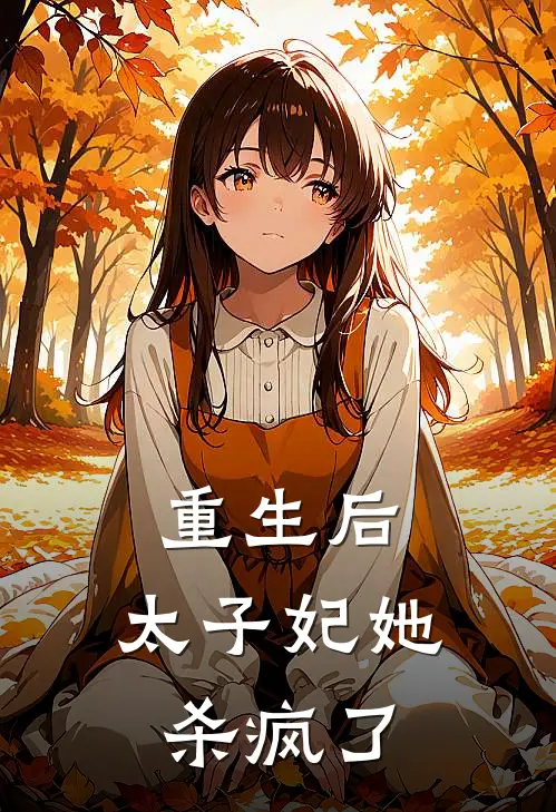 重生后，太子妃她杀疯了