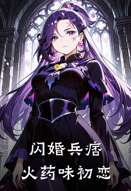 闪婚兵痞，火药味初恋