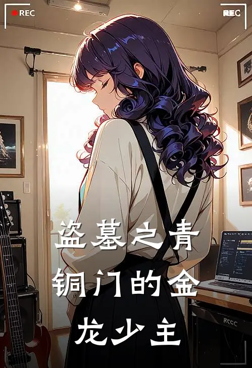 盗墓之青铜门的金龙少主