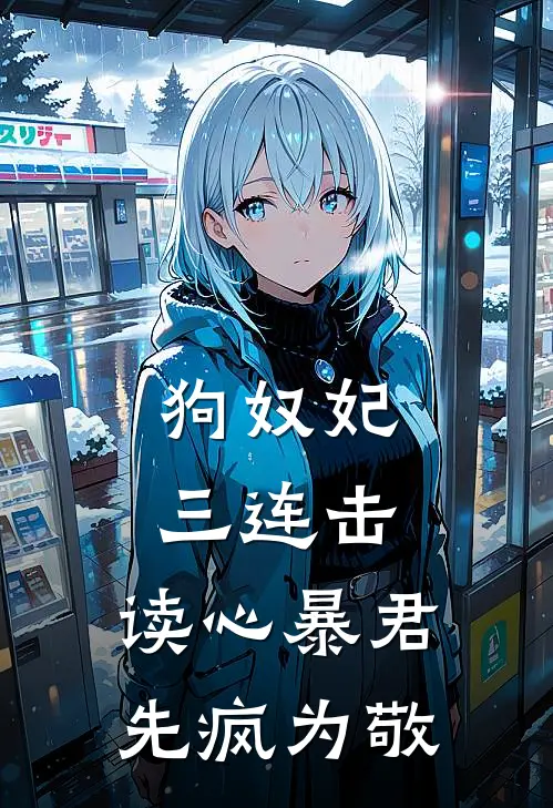 狗奴妃三连击：读心暴君先疯为敬