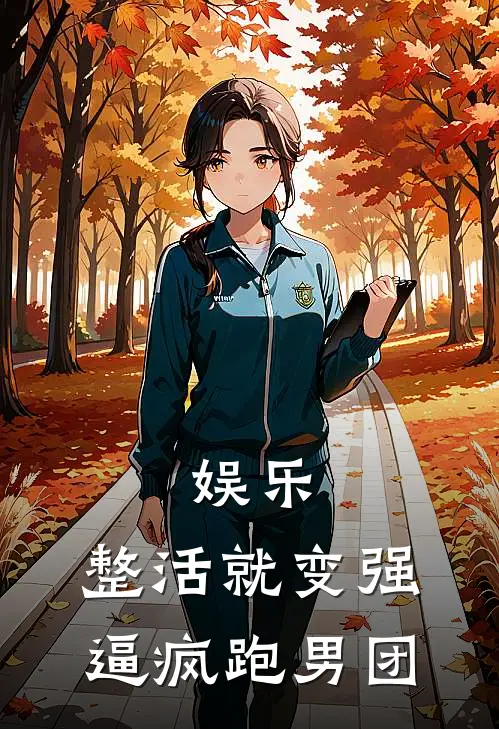 娱乐：整活就变强，逼疯跑男团