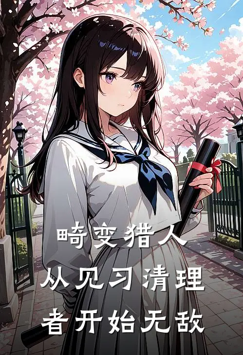 畸变猎人：从见习清理者开始无敌