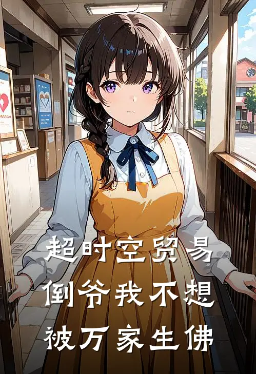 超时空贸易倒爷我不想被万家生佛