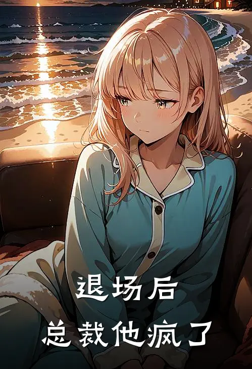 退场后，总裁他疯了