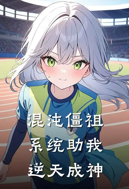 混沌僵祖：系统助我逆天成神