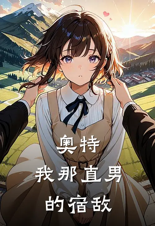 奥特：我那直男的宿敌