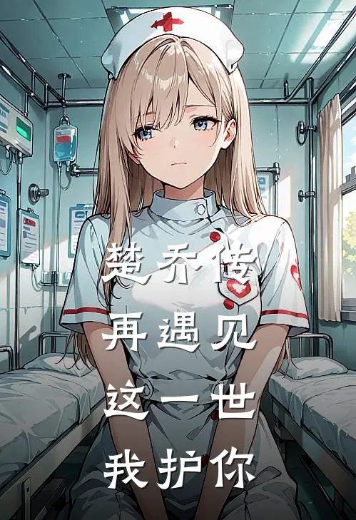 楚乔传：再遇见，这一世我护你