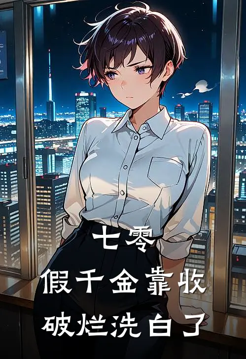 七零：假千金靠收破烂洗白了