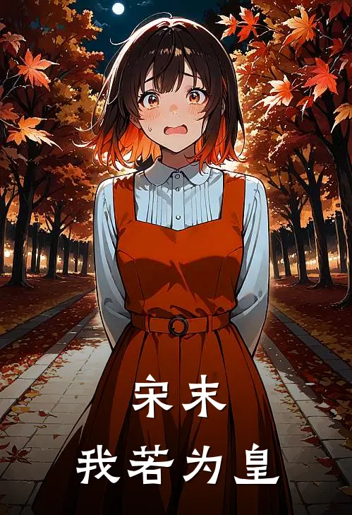 宋末：我若为皇