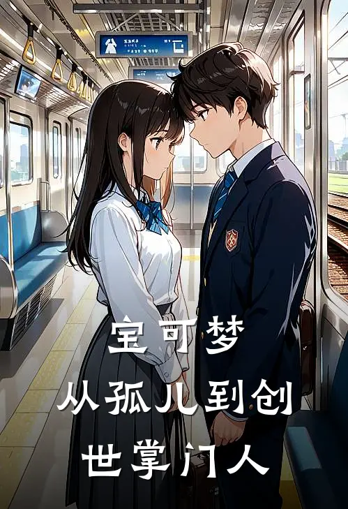 宝可梦：从孤儿到创世掌门人