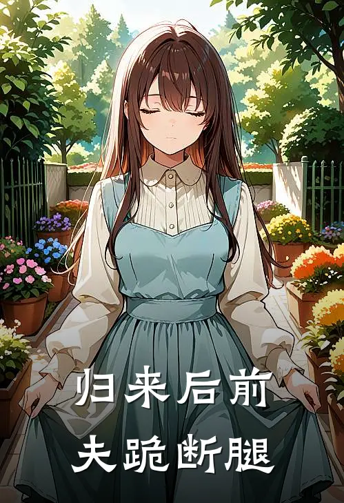 归来后前夫跪断腿