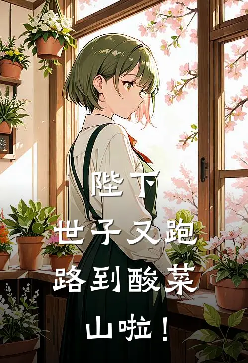 陛下，世子又跑路到酸菜山啦！