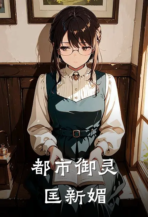 都市御灵匡新媚