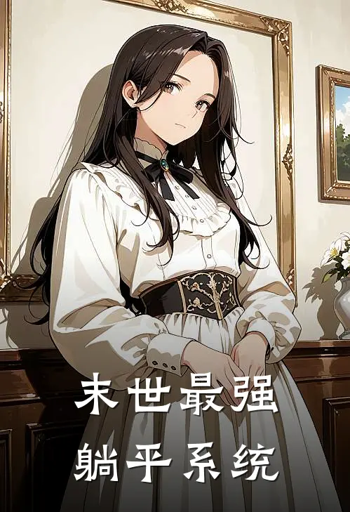 末世最强躺平系统