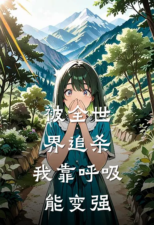 被全世界追杀，我靠呼吸能变强