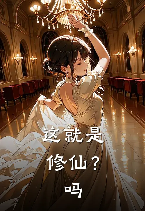 这就是修仙？吗