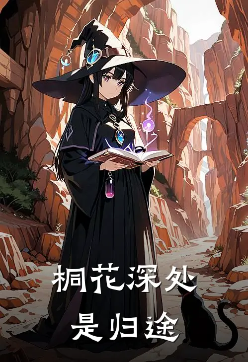 桐花深处是归途