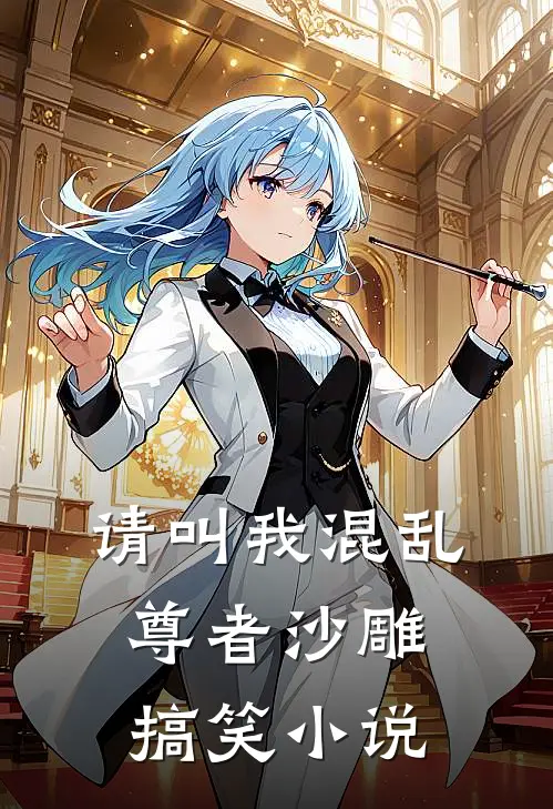 请叫我混乱尊者沙雕搞笑小说