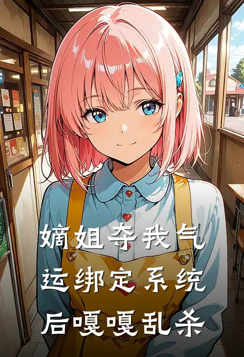 嫡姐夺我气运绑定系统后嘎嘎乱杀