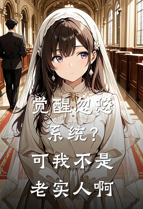 觉醒忽悠系统？可我不是老实人啊