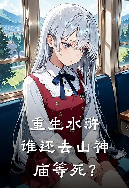 重生水浒，谁还去山神庙等死？