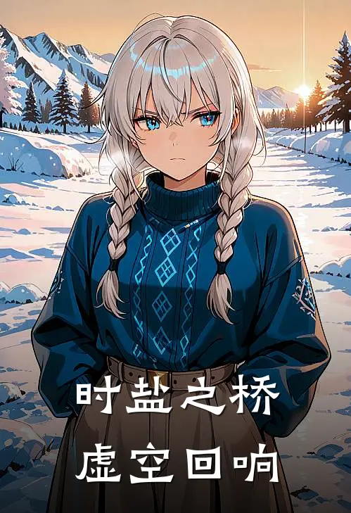 时盐之桥：虚空回响