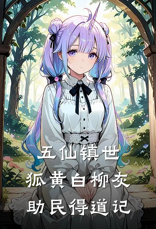 五仙镇世：狐黄白柳灰助民得道记