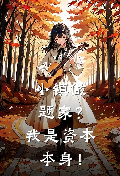 小镇做题家？我是资本本身！
