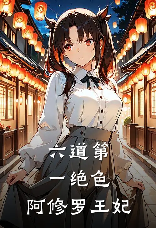 六道第一绝色，阿修罗王妃