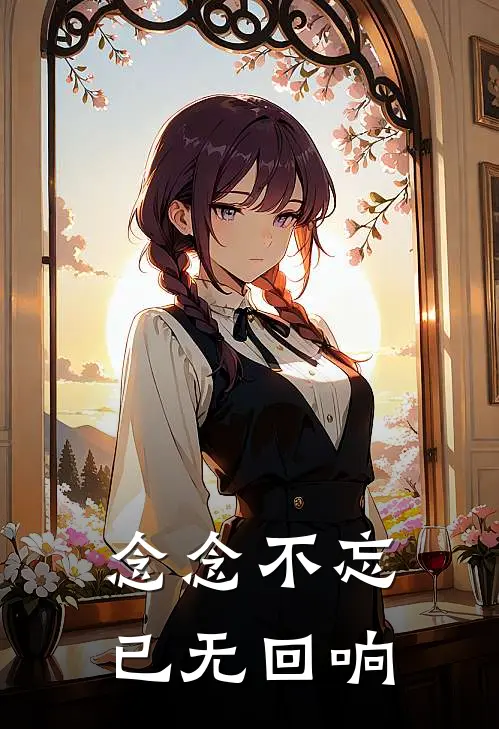 念念不忘，已无回响