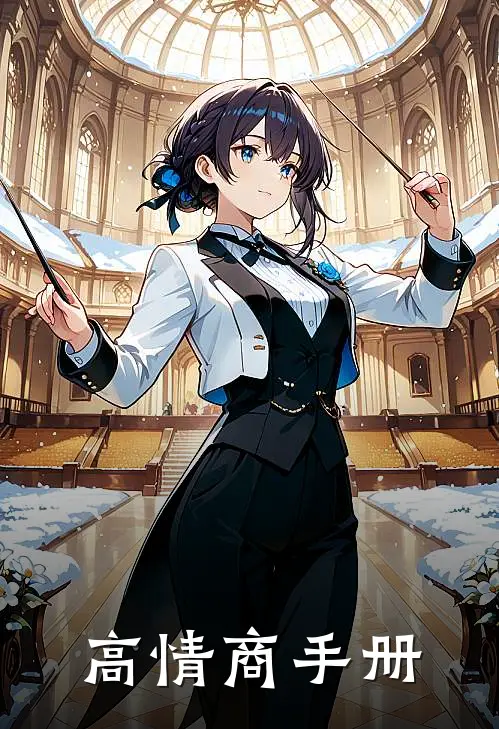 高情商手册