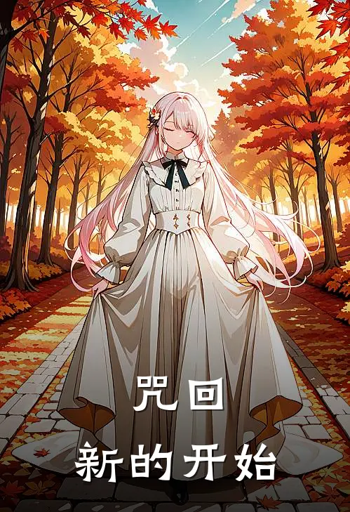 咒回：新的开始