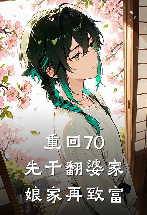 重回70，先干翻婆家娘家再致富