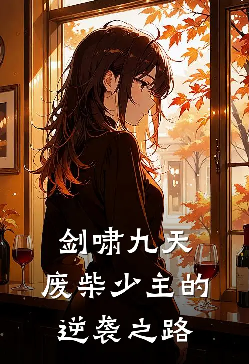 剑啸九天：废柴少主的逆袭之路