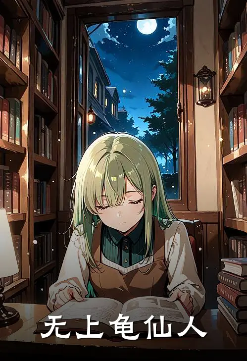 无上龟仙人