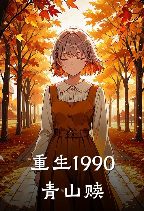 重生1990：青山赎