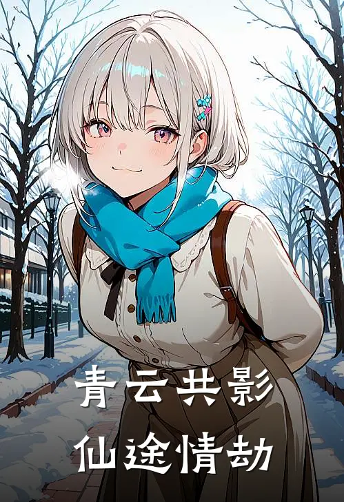 青云共影仙途情劫