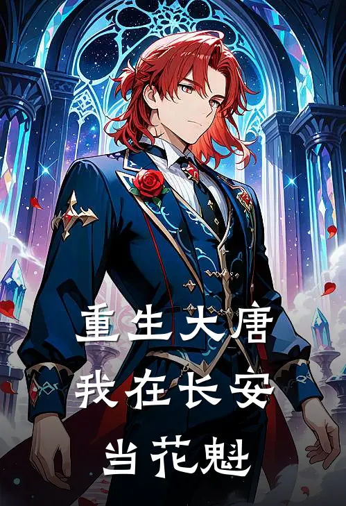 重生大唐，我在长安当花魁