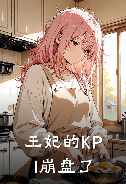 王妃的KPI崩盘了