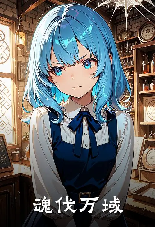 魂伐万域
