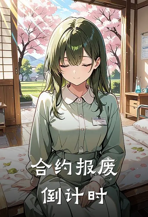 合约报废倒计时