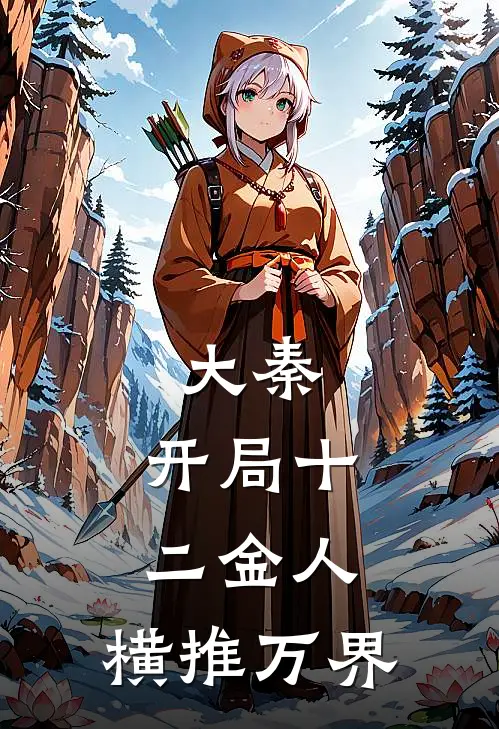 大秦：开局十二金人，横推万界