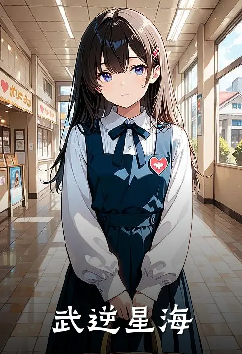 武逆星海