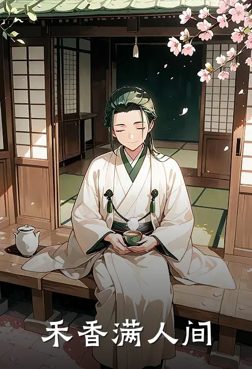 禾香满人间