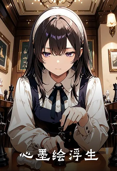 心墨绘浮生