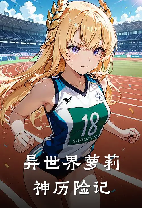 异世界萝莉神历险记